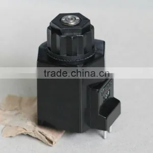 Hydraulic & Wet-pin Type & AC Solenoid Coil 220v thumbnail-1