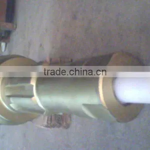 DHD340 140mm Dth Drilling Bit thumbnail-1