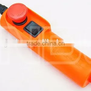 220 Volts 250kg Cheap Small Electric Hoist Winch thumbnail-3