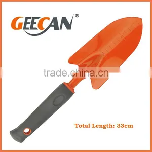 A3 Iron Garden Shovel thumbnail-1