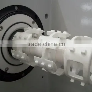 1L Laboratory Ceramic Bead Mill for Nanosize Grinding thumbnail-6