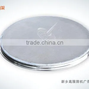 Xinxiang Gaofu 3 Phase Vibratory Sifter for Wheat Flour thumbnail-4