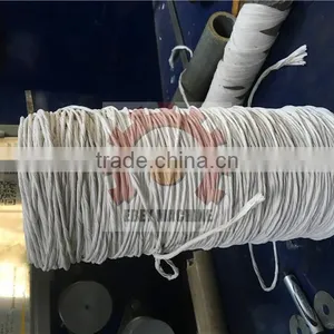 High Speed Good Quality Nylon Yarn Automatic Winding Machine thumbnail-6