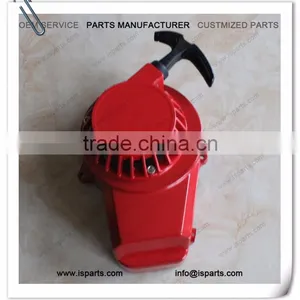 49cc Pull Start Mini Moto Dirt Bike Engine Parts thumbnail-3