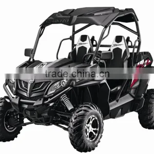CFMOTO 500CC SSV/SIDE BY SIDE/ UTV/DUNE BUGGY, 4x4 Buggy thumbnail-1