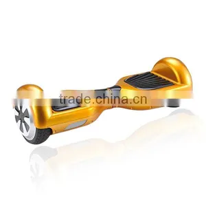 Smart Hoverboard thumbnail-2