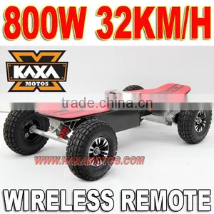 Remote Control Skateboard 800W thumbnail-1