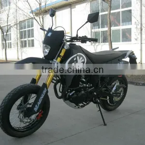 250cc Displacement Sport Motorcycle thumbnail-1