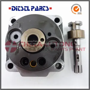 Head Rotor 1 468 336 614 VE6/12R for Iveco-8060 thumbnail-1
