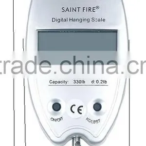 Digital Electronic Hanging Scale thumbnail-1