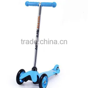 Top Quality Kick Pedal Kick Scooter thumbnail-3