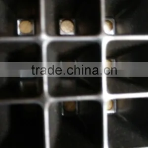 406 Cell Hydroponic Growing Systems, Manufacturers Seed Tray thumbnail-5
