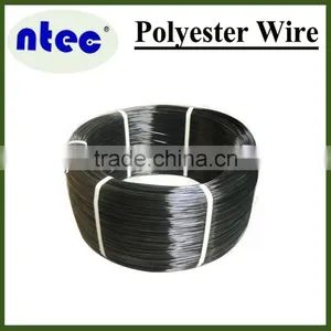 4.0mm Polyester Wire for Greenhouse Hank Packing 20kg/roll thumbnail-1