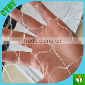 HDPE Anti-bird Net, Anti Bird Protection Net for Vineyard China Factory thumbnail-6