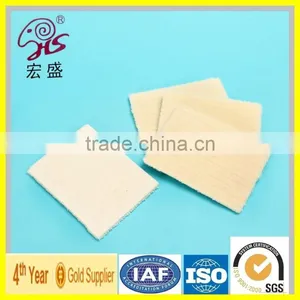 Nonwoven Fabric For Seal Gasket Factory thumbnail-4