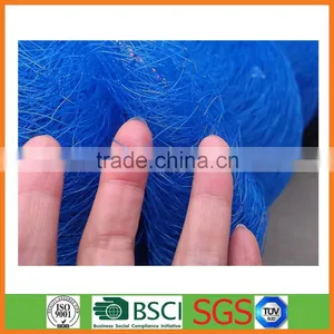 HDPE Building Safety Nets for Construction thumbnail-3