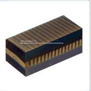 Zebra Strip,Silicone Rubber Connector thumbnail-1