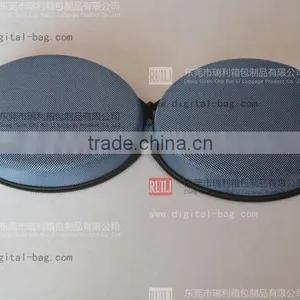 Fashion Trend Hard EVA Custom Design Multifunction Headphone Case thumbnail-3