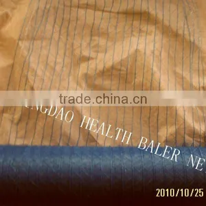 20inch Blue Hay Bale Netwrap thumbnail-1