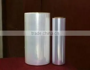 Transparent Shrink and Adhesive LDPE Packing Film thumbnail-1