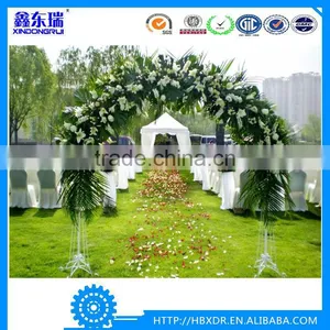 HOT!Aluminum Tent Sport Aluminum Tents for OEM ODM Wedding Tents thumbnail-1
