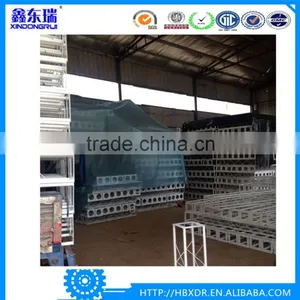 Factory Custom Aluminum Profiles, a Variety of Processes, Product Style is Complete thumbnail-1