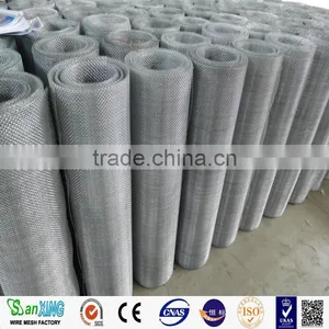 304 Stainless Steel Wire Mesh Manufacturers thumbnail-2