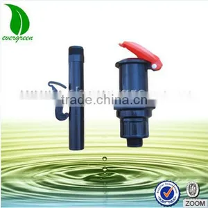 Garden Water Irrigation 3/4" Male Quick Water Intake Valve thumbnail-1