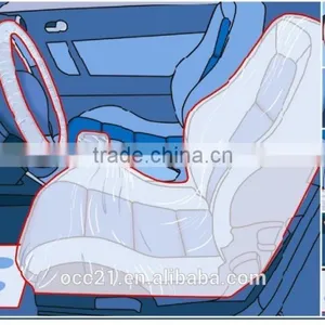 Disposable Seat Cover ,gear Cover thumbnail-2
