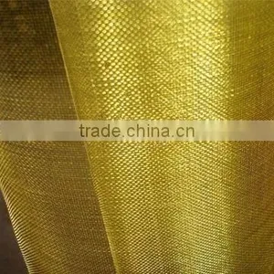 Brass Wire Mesh thumbnail-1