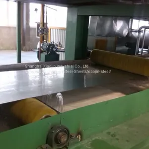Trade Assurance Construction/ White Goods Industry Application and Steel Coil Type PPGI Coils Colored Steel thumbnail-2
