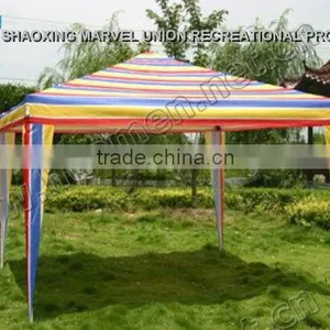Portable Colorful Custom Foldable Trade Show Tent 3x3m thumbnail-1