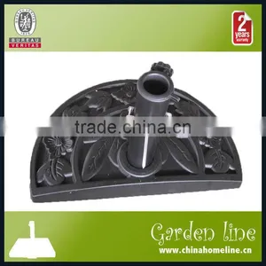 Hot Sale Patio/sun Umbrella Base BAS00027 thumbnail-1