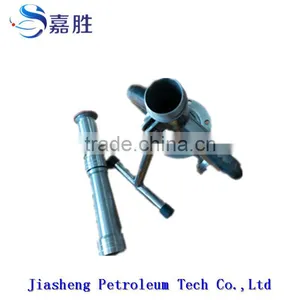 Stainless Steel High Pressure Water Cannon thumbnail-4