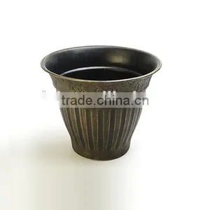 Planter Pot for Tree,bulk Plastic Flower Pots,colorful Plastic Flower Pots thumbnail-2