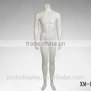 Cheap Price Headless Display Male Infrant Mannequin for Sale thumbnail-1