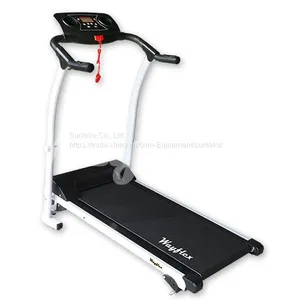 Foot Massage Treadmill MT160 thumbnail-1