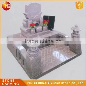 High Quality Various Size Tombstone Wholesalers thumbnail-1