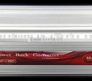 24v to 12v 30 DC-DC Step Down Converter thumbnail-2