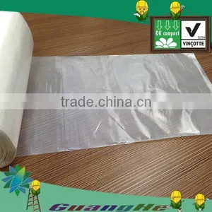 PLA Small Clear Plastic Bag for Candy,cookie thumbnail-1