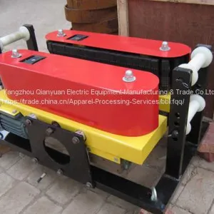 Cable Pusher Cable Conveyers thumbnail-1