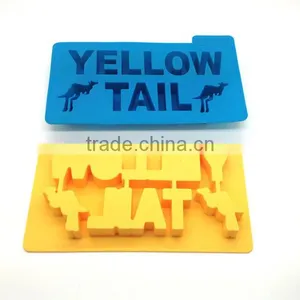 HOT Selling Silicon Ice Ball Mold Tray,silicone Ice Pop Molds,silicone Ice Molds thumbnail-1