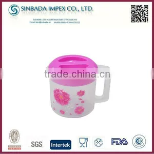 0.37 us Gallon Plastic Beer Jug thumbnail-1