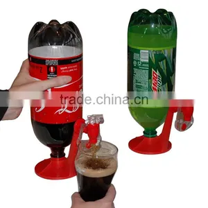 Factory Wholesale Fizz Saver Soda Beverage Dispenser thumbnail-6