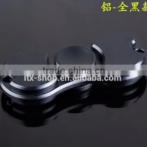 2017 Hot Selling Fidget Spinner Toys Metal Pressure Release Hand Torqbar Spinner Stress EDC Toys thumbnail-4