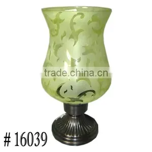Hurricne Candle Pillar Holder thumbnail-4