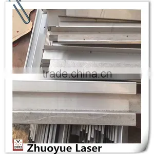 Steel and Stainless Steel Metal Fabrication Components thumbnail-1