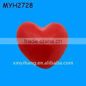 Wholesale Resin Flatback Red Heart for Lovers thumbnail-1