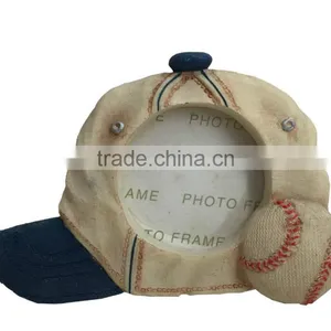 2015 Sport Style Resin Picture Photo Frames for Wholesale thumbnail-2