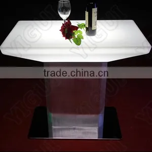 Used Party Jumpers for Sale Bar Table/Event & Party Supplies Production Bar Table thumbnail-1
